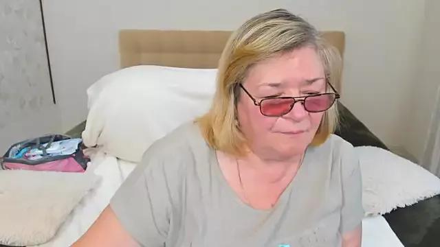 rekelme from StripChat