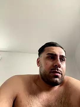 Photos of richardo-louis from StripChat is Freechat