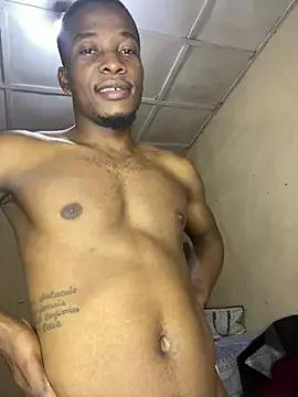 Photos of RicoBangs from StripChat is Freechat