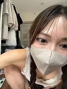 Photos of riken_jp from StripChat is Freechat