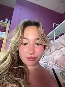 Rimmahottes from StripChat