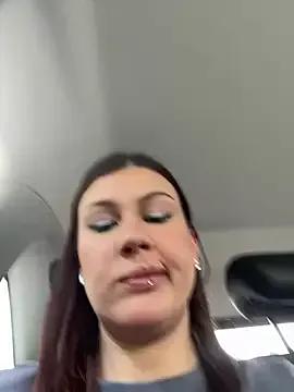 Photos of RinaCat from StripChat is Freechat