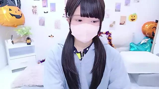 Photos of rinochi_ from StripChat is Group