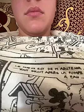 RirienMarruecos from StripChat