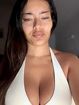 Photos of Risky_Workouts from StripChat is Group