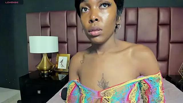 Photos of RitaGibsonn from StripChat is Freechat