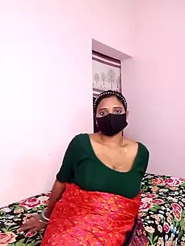 Photos of Riya_sam69 from StripChat is Freechat