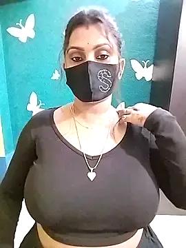 Riya_Sexy_Baby from StripChat is Freechat