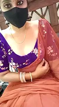 Photos of Roja-Telugu777 from StripChat is Private