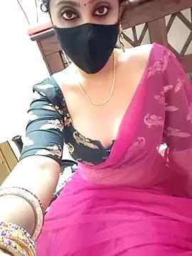 Photos of Roja-Telugu777 from StripChat is Freechat