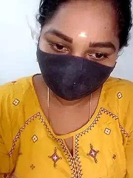 Photos of Rojaa009 from StripChat is Freechat