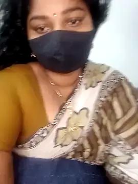 Photos of Rojaa009 from StripChat is Group