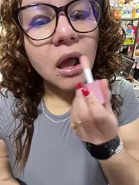 Photos of ROSALIASEXSHOP from StripChat is Group
