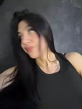 Photos of RoseCassie from StripChat is Freechat