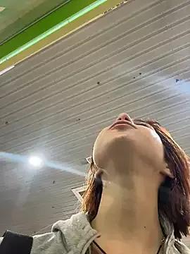 Photos of RosieSecret from StripChat is Freechat