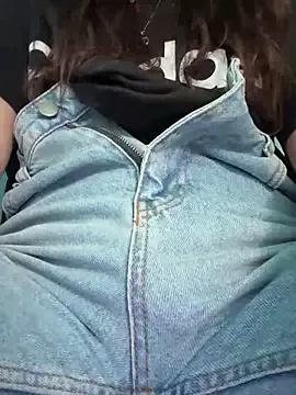 Photos of rossana99_ from StripChat is Freechat