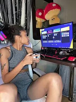 Photos of rubywithpearls from StripChat is Freechat