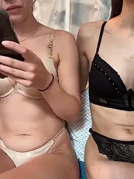 Photos of Rumaylinax from StripChat is Freechat