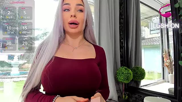 Russian_Ava from StripChat