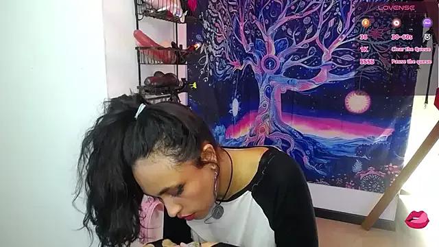 Photos of saba_the_courtesan from StripChat is Freechat