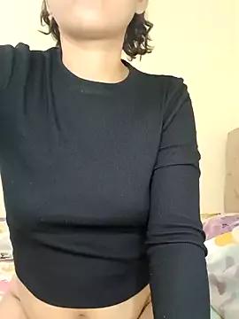 Photos of Sabrina-Salemi from StripChat is Freechat