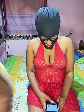 Photos of Sadaru_ from StripChat is Freechat