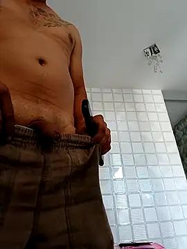 safadao4509 from StripChat