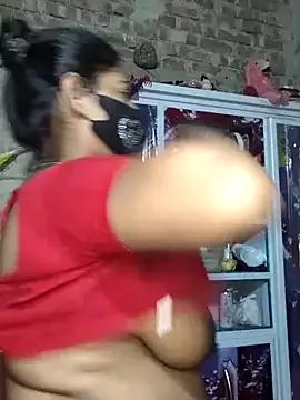 Photos of Sagarika-24 from StripChat is Freechat