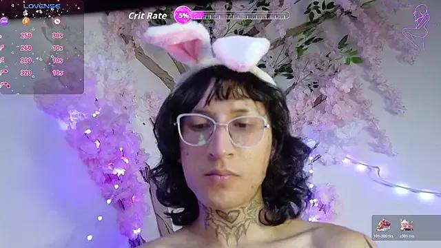 Photos of Sakura__Love_ from StripChat is Freechat