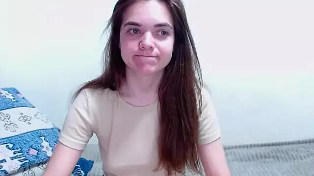 SallyMkn from StripChat