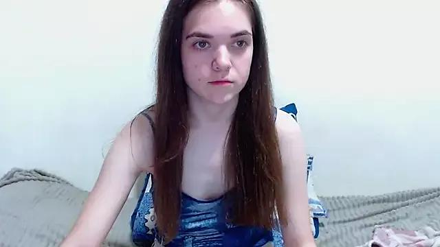 SallyMkn from StripChat