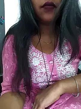 Photos of Samarya-78 from StripChat is Freechat