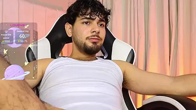 Photos of Samir_bear from StripChat is Freechat