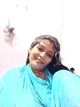 Samiya-143 webcams show profile image 