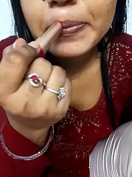 Photos of Sania-Love from StripChat is Freechat