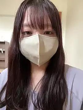 Photos of sara-a-jp from StripChat is Freechat