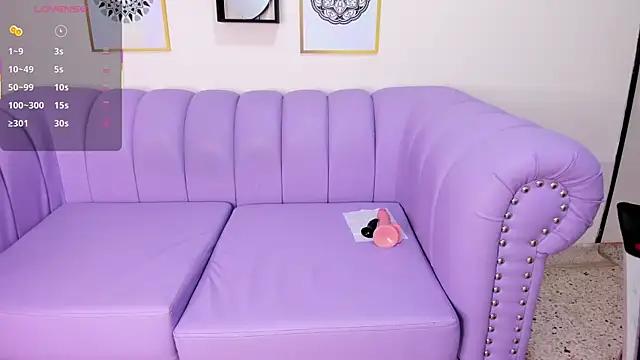 Sara_Cattan from StripChat