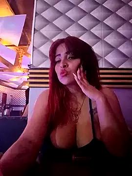 Sarah917 from StripChat