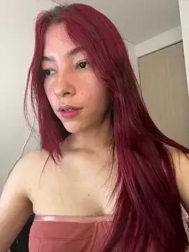SarahLee_ from StripChat
