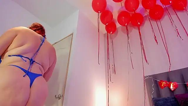 SarahReyes1 from StripChat
