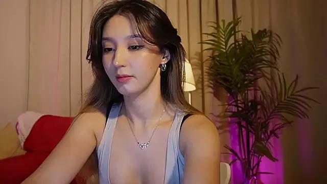 Sarasuo1 from StripChat