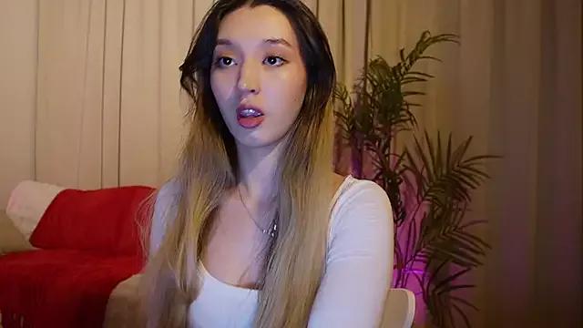 Sarasuo1 from StripChat