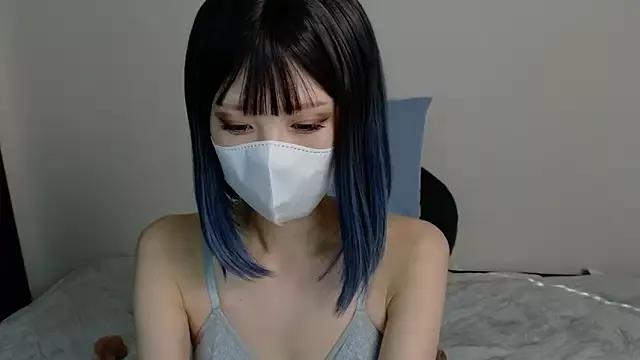 Photos of sarina_jp from StripChat is Freechat