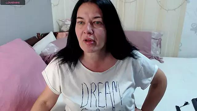 Photos of Sasha_cherry from StripChat is Freechat