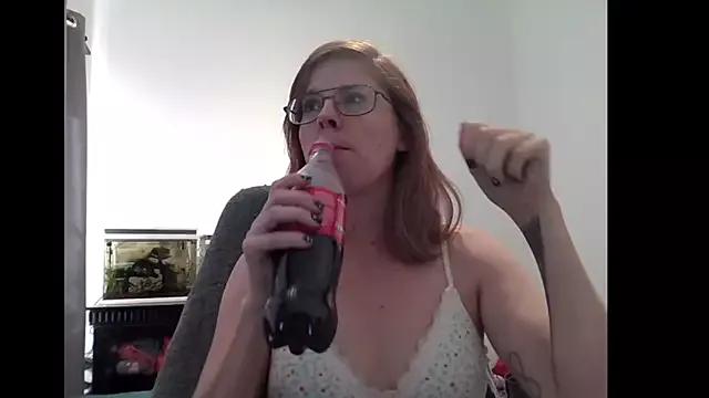 SavannaGirly from StripChat
