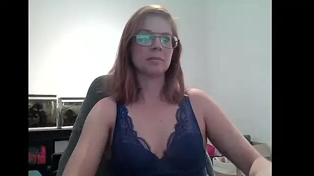 SavannaGirly webcams show profile image 