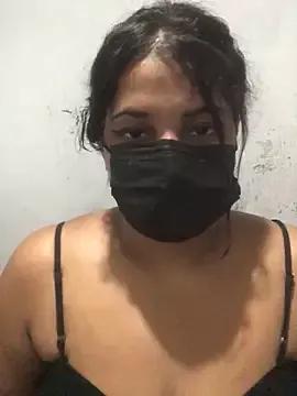 Photos of Savi-SL from StripChat is Freechat
