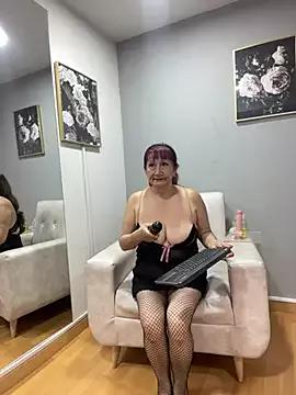 Savvanahh from StripChat