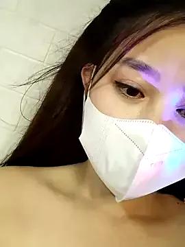 Photos of SayangLy from StripChat is Freechat