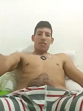 sbsmenhot from StripChat